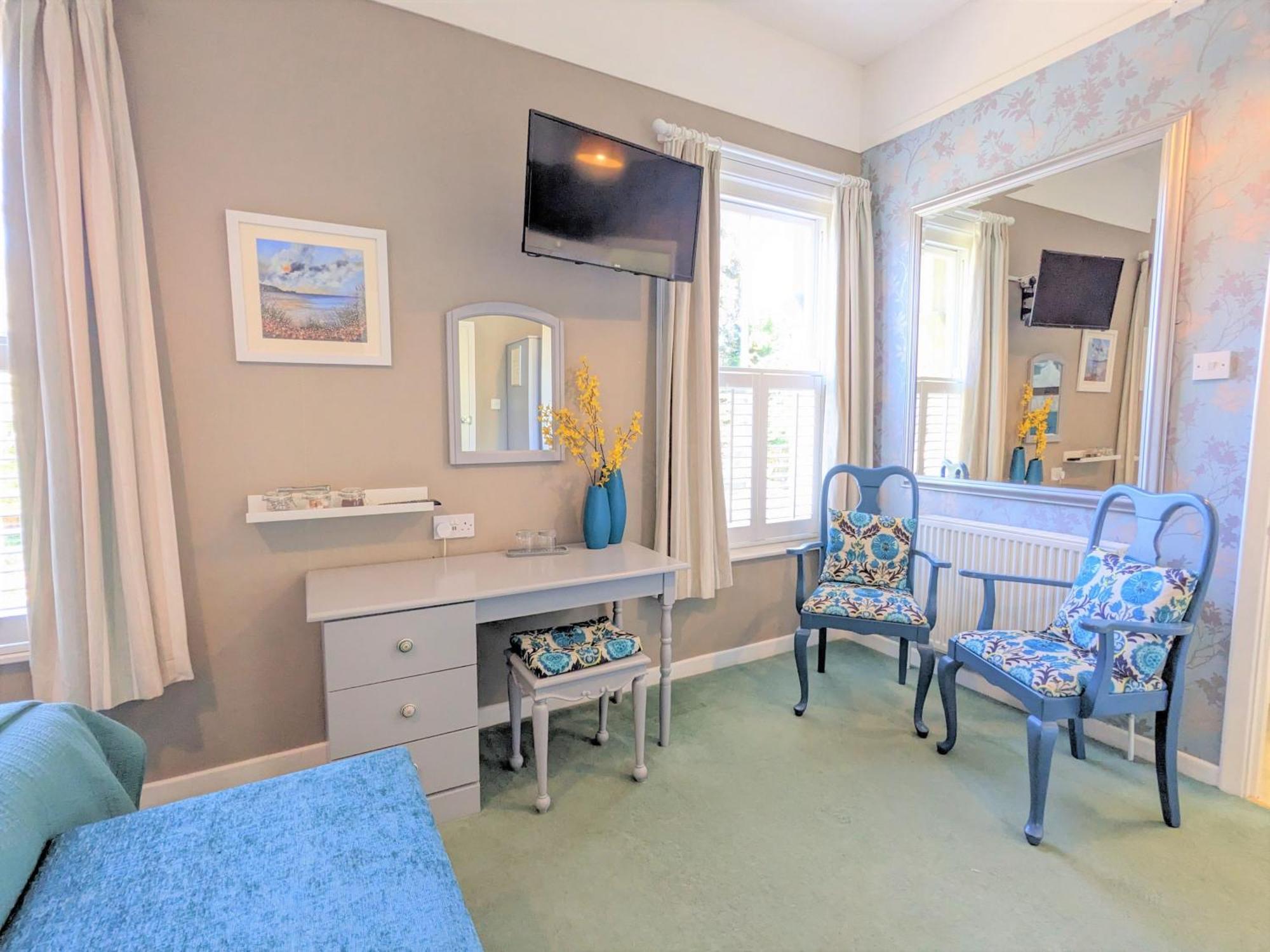 Villa Foxhills Shanklin Esterno foto