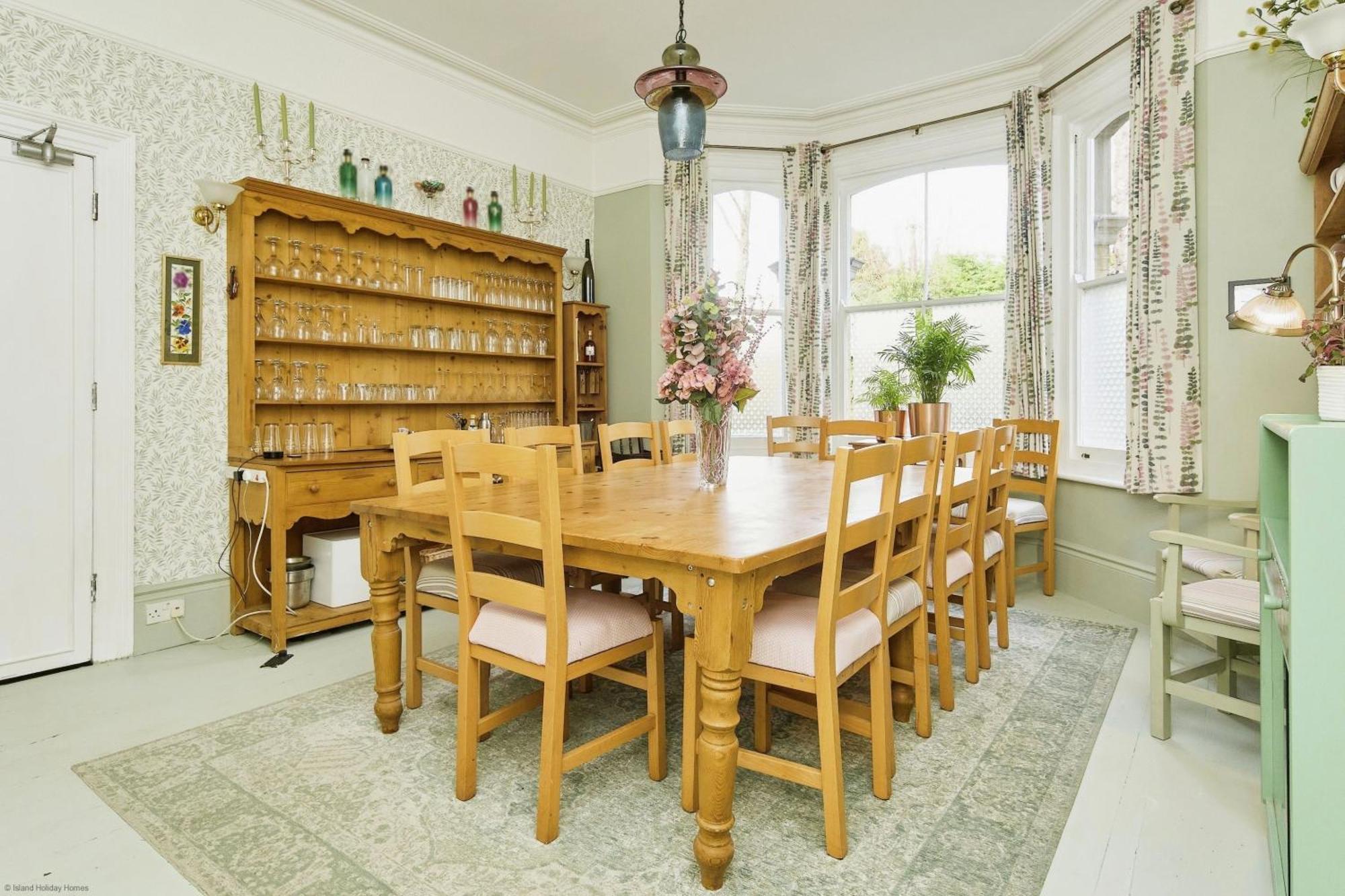 Villa Foxhills Shanklin Esterno foto