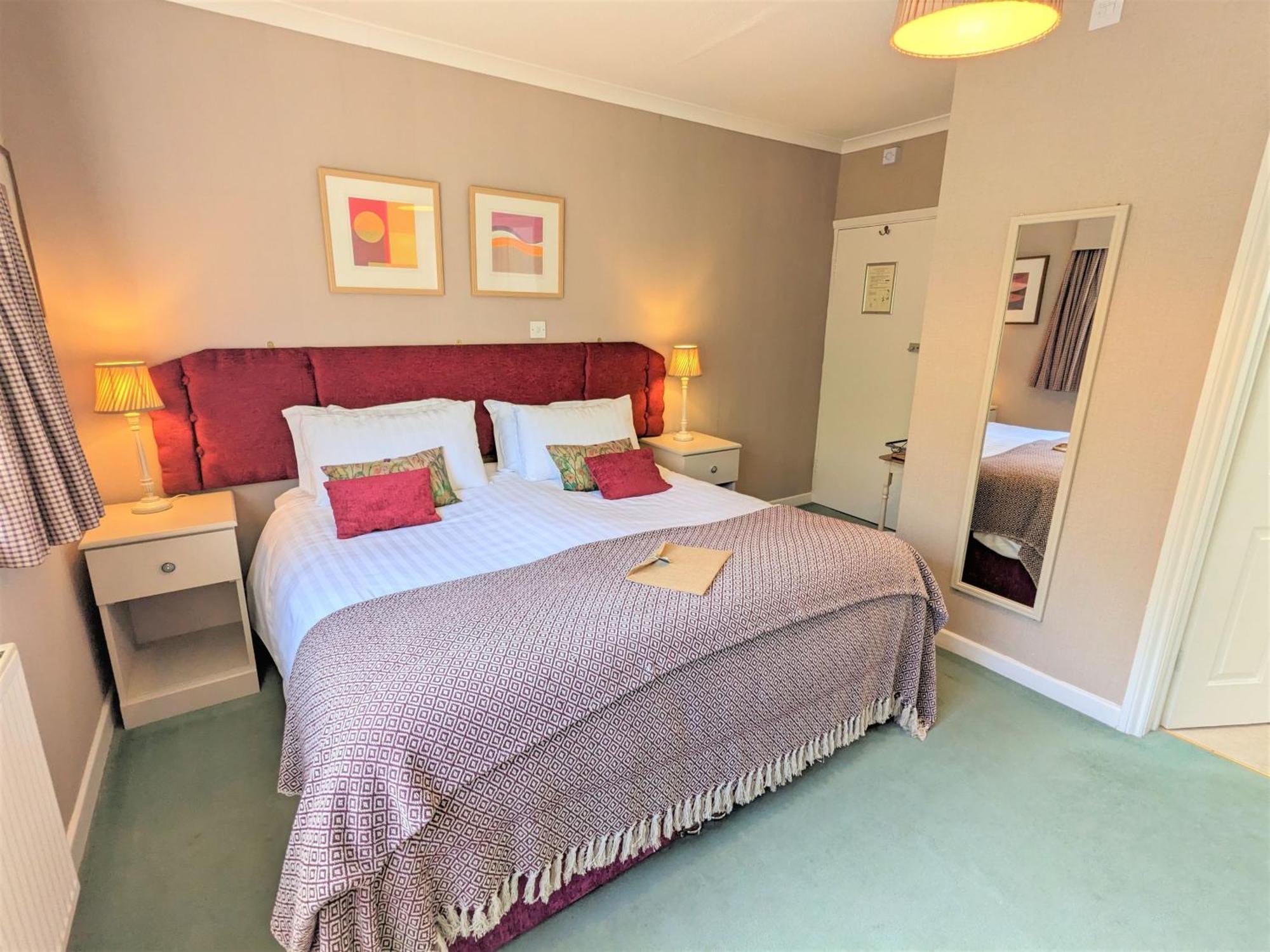 Villa Foxhills Shanklin Esterno foto