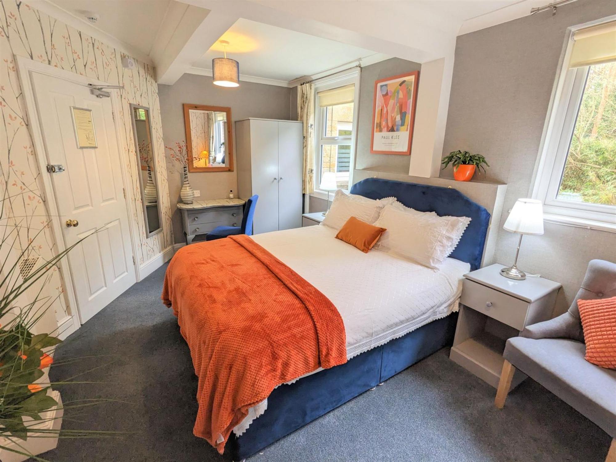 Villa Foxhills Shanklin Esterno foto