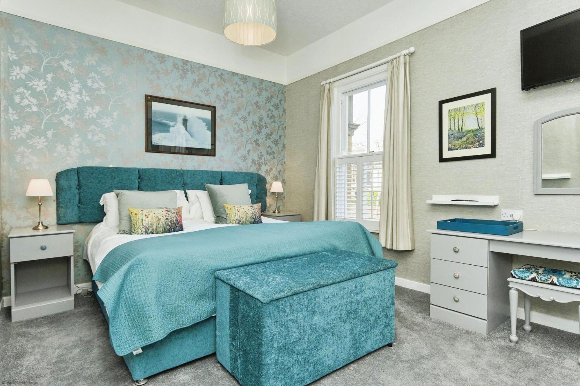 Villa Foxhills Shanklin Esterno foto