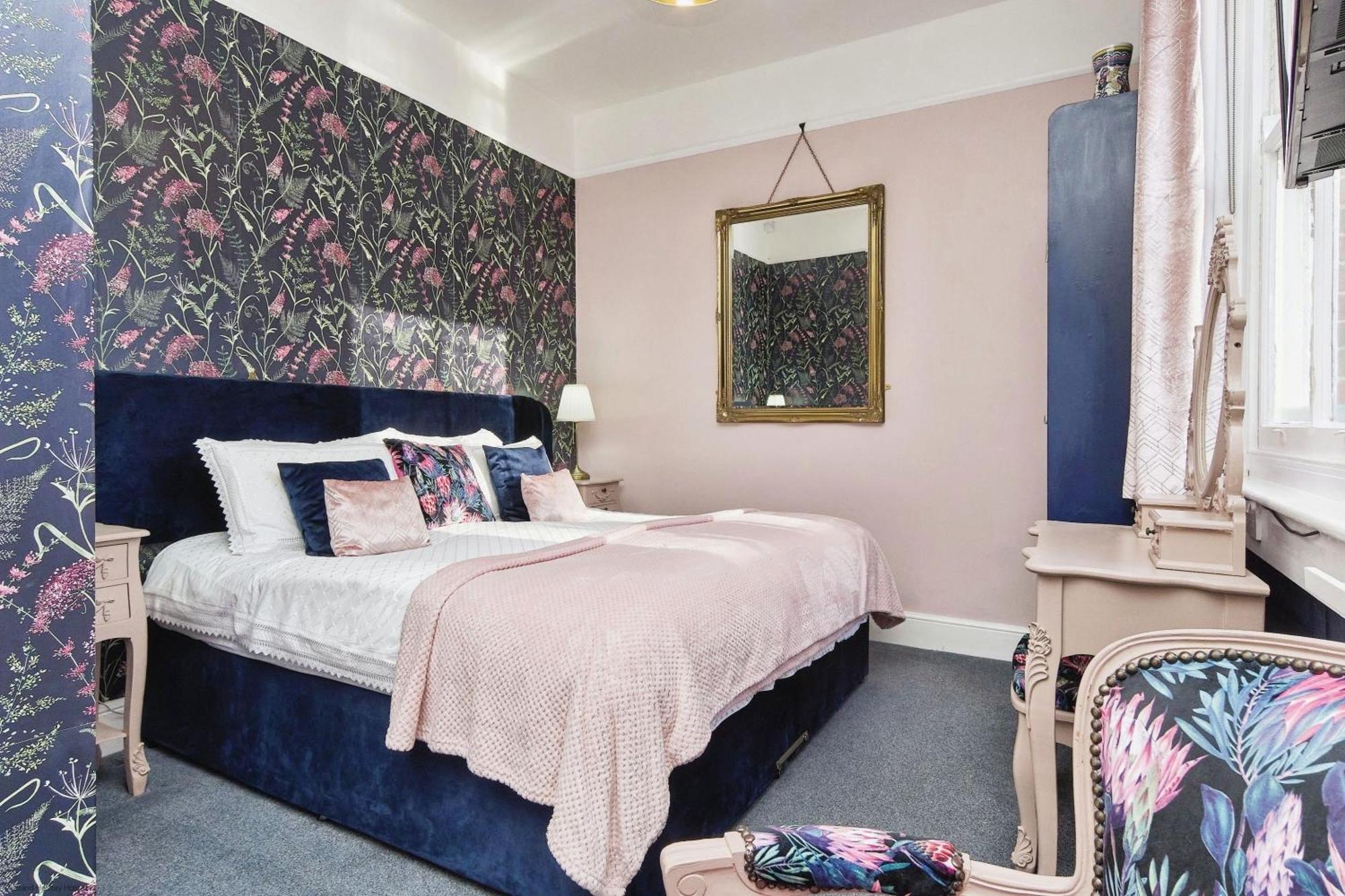 Villa Foxhills Shanklin Esterno foto