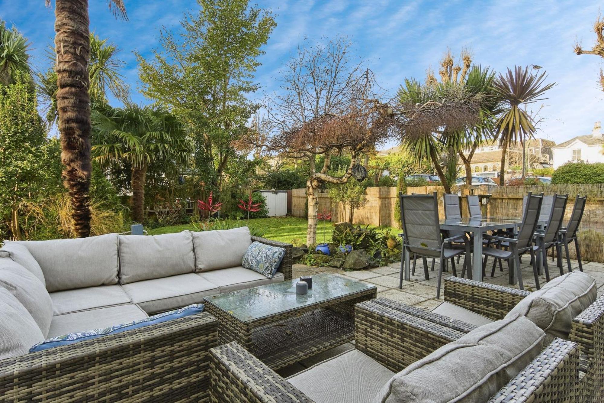 Villa Foxhills Shanklin Esterno foto